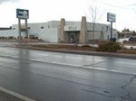 Rimrock Lodge