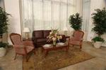 Ramada Inn & Suites New Orleans Airport