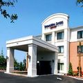 SpringHill Suites by Marriott St. Petersburg/Clearwater::Travelocity.com