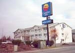 Comfort Inn Auburn