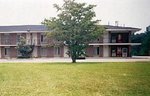 All American Ozark Inn