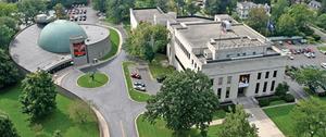 Rochester Museum and Science Center::Rochester Museum and Science Center