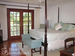 Southern Palm B&B::BedAndBreakfast.com