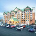 Residence Inn Oklahoma City Downtown/Bricktown
