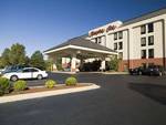 Hampton Inn Hot Springs