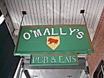 O'Mally's Irish Pub