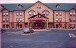Super 8 Motel - Troy, MO
