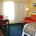 Courtyard by Marriott Cypress Anaheim Orange County