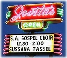 Jovita's