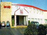 Howard Johnson Pikesville::Yahoo! Travel