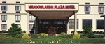 Meadowlands Plaza Hotel