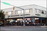 Boulevard Woodgrill