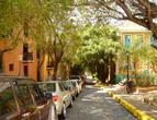 San Juan Beach Hotel