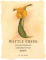 Wattle Creek Winery