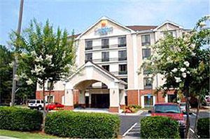 Comfort Inn Kennesaw::Hotels.com