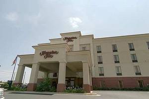 Hampton Inn Cumming Ga::Travelocity.com