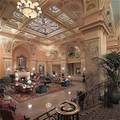 The Hermitage Hotel