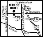 Best Western Mikado Hotel