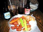 Bidwell Tavern Cafe::RoadFood