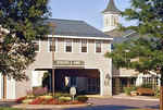 SHERATON BURLINGTON HOTEL & CONFERENCE CENTER