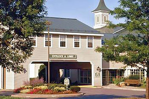 SHERATON BURLINGTON HOTEL & CONFERENCE CENTER::Hotels.com