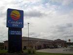 Comfort Inn Defiance