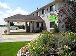 Comfort Inn Beloit