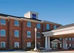 Sleep Inn and Suites