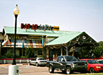 Joe's Crab Shack