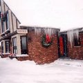 Budget Host Alpine Motor Lodge