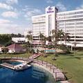 Hilton Palm Beach Airport