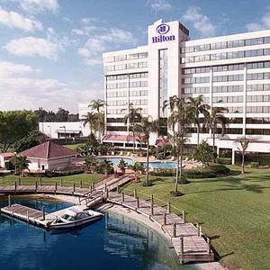 Hilton Palm Beach Airport::Travelocity.com
