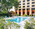 Hilton New Orleans Airport