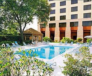 Hilton New Orleans Airport::Expedia