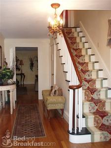 The Scranton Seahorse Inn::BedAndBreakfast.com