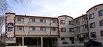 Best Western University Inn