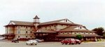 Comfort Inn Marshall Station
