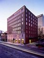 Hampton Inn and Suites Atlanta Downtown