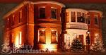 Fairholm Inn and Carriage House