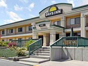 Days Inn Rapid City Sd::Travelocity.com
