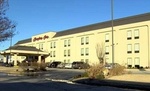 Hampton Inn Ardmore
