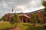Hampton Inn Baltimore/White Marsh