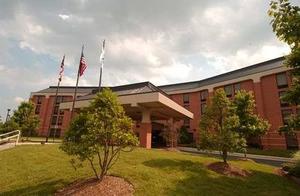 Hampton Inn Baltimore/White Marsh::Hotels.com