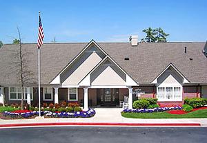 Residence Inn by Marriott Peachtree Corners::Hotels.com