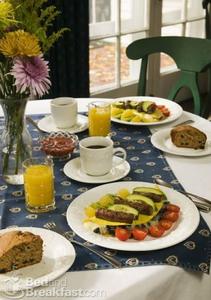 Chestnut Street Inn::BedAndBreakfast.com