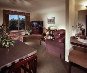 Oxford Suites Spokane Valley::Travelocity.com
