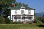 Afton Mountain Bed & Breakfast::Virginia.org