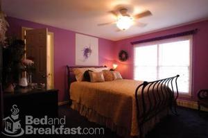 Annville Inn Bed and Breakfast::BedAndBreakfast.com