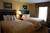 Comfort Suites Fredericksburg::Expedia