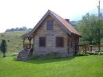 Cuz's Cabins